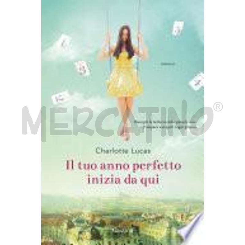 IL TUO ANNO PERFETTO INIZIA DA QUI | Mercatino dell'Usato Arcore 1