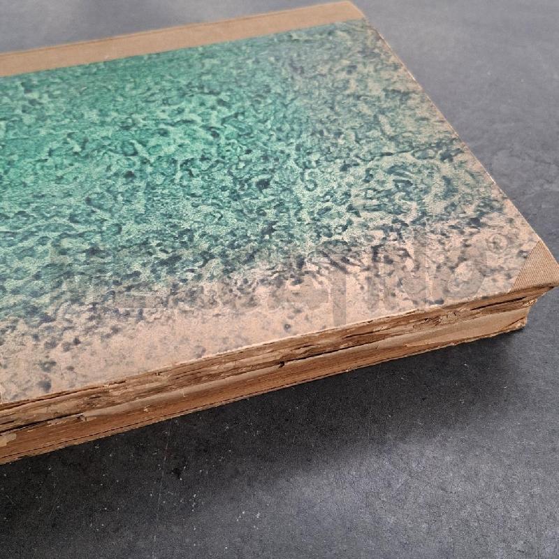 IL VITTORIOSO 1952 RILEGATURA VERDE | Mercatino dell'Usato Arcore 5