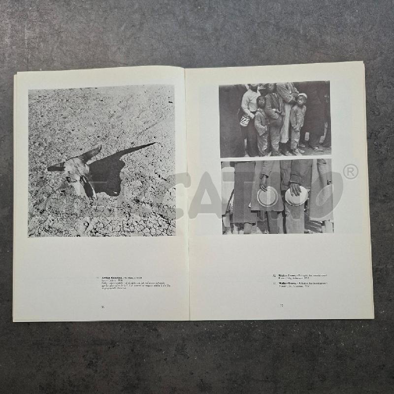  IMAGES DE L'AMERIQUE EN CRISE 1935-1942 | Mercatino dell'Usato Arcore 2