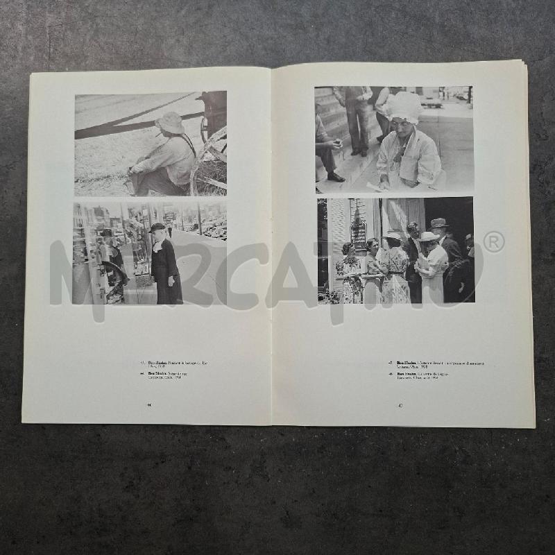  IMAGES DE L'AMERIQUE EN CRISE 1935-1942 | Mercatino dell'Usato Arcore 3