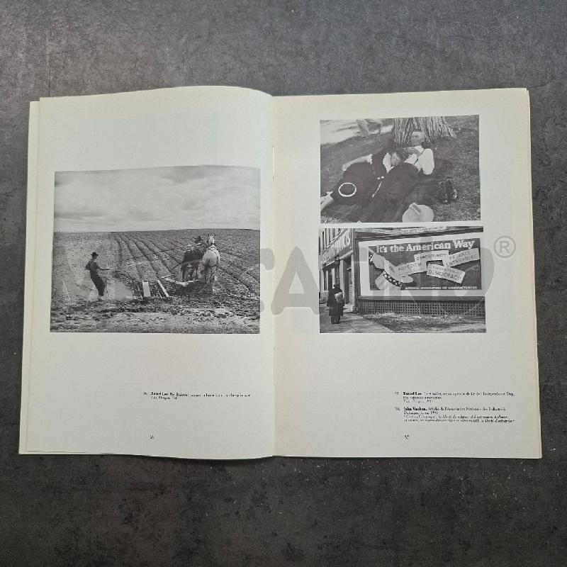  IMAGES DE L'AMERIQUE EN CRISE 1935-1942 | Mercatino dell'Usato Arcore 4