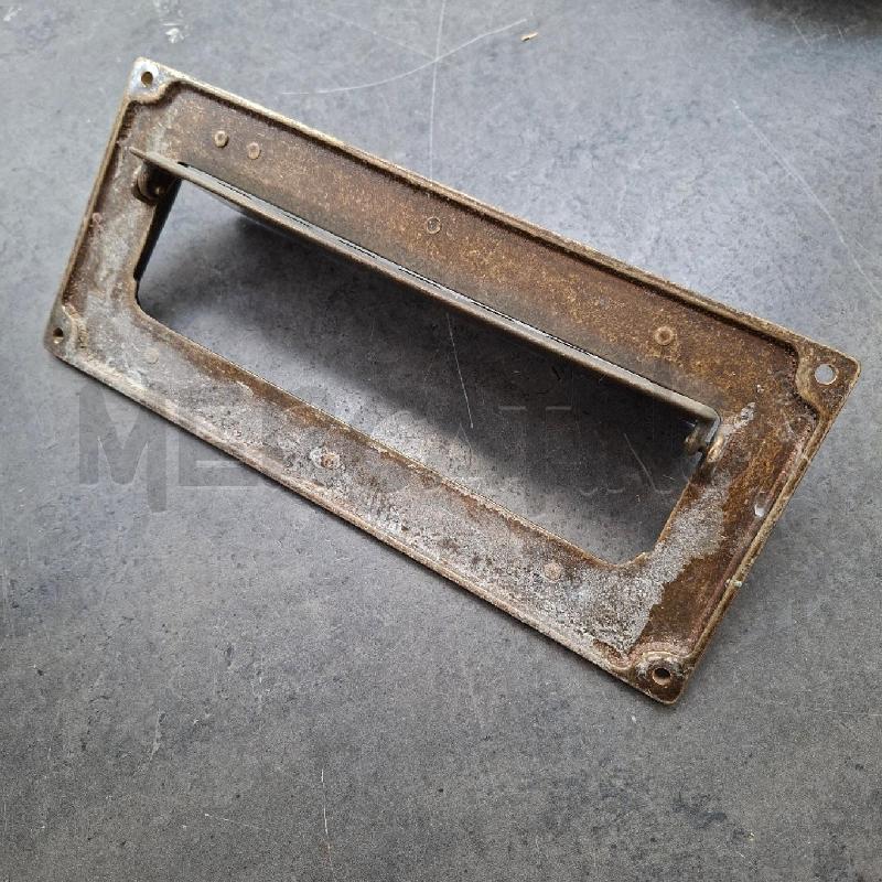 IMBUCA LETTERE OTTONE | Mercatino dell'Usato Arcore 3
