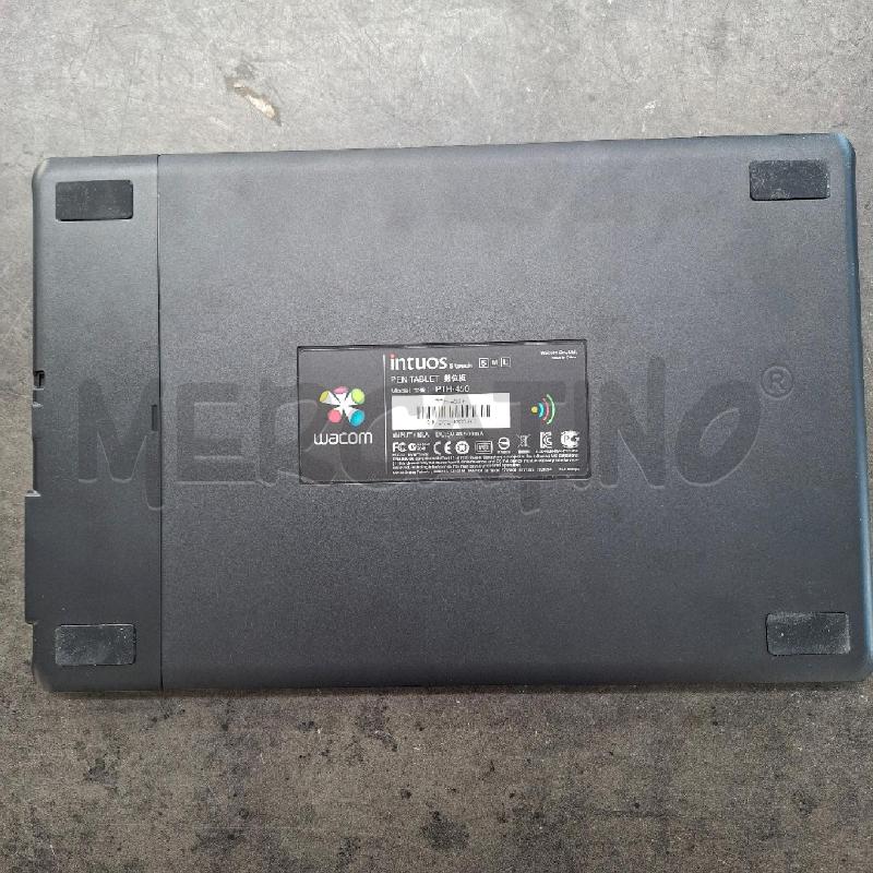 INTUOS 5 TOUCH PTH-450 | Mercatino dell'Usato Arcore 2