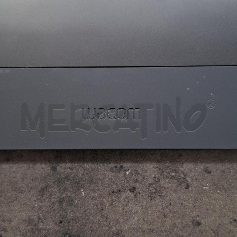 INTUOS 5 TOUCH PTH-450 | Mercatino dell'Usato Arcore 3