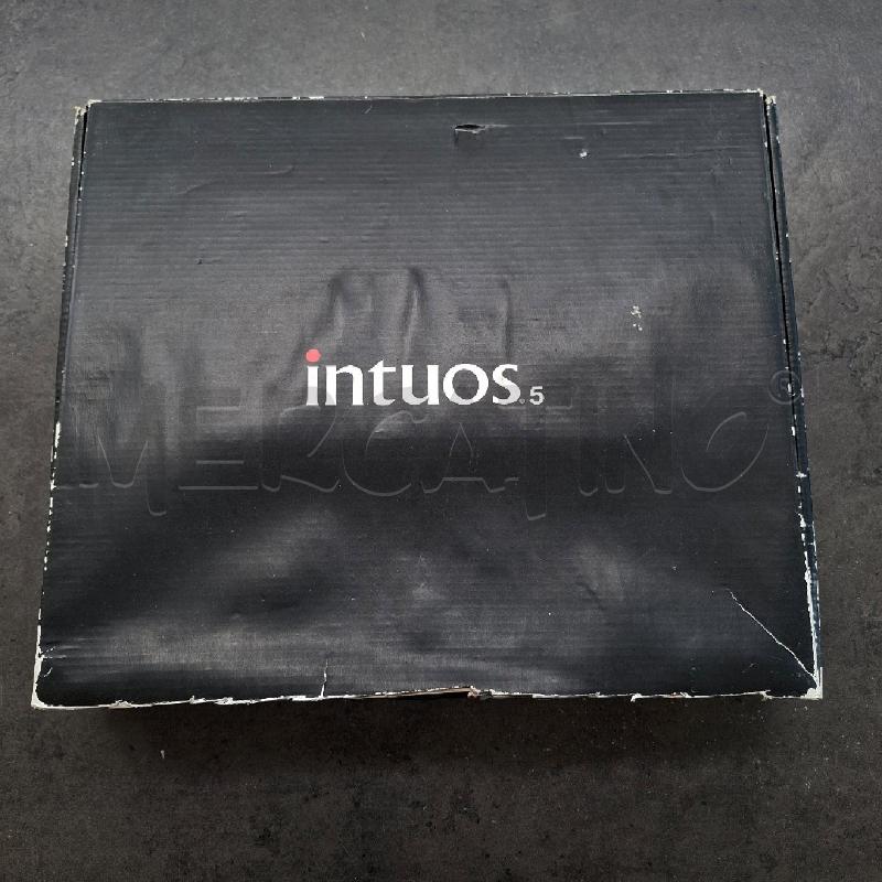 INTUOS 5 TOUCH PTH-450 | Mercatino dell'Usato Arcore 5