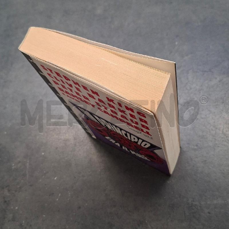 IN PRINCIPIO ERA IL MALE MONDADORI 1990 | Mercatino dell'Usato Arcore 4