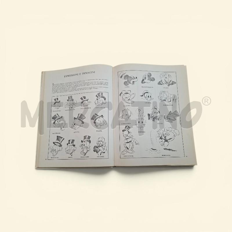 IO, TOPOLINO 1977 VIII RISTAMPA | Mercatino dell'Usato Arcore 4