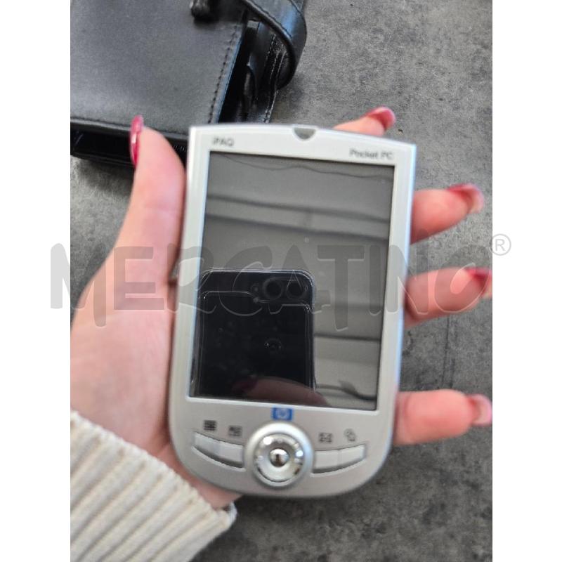 IPAQ POCKET PC HP | Mercatino dell'Usato Arcore 2