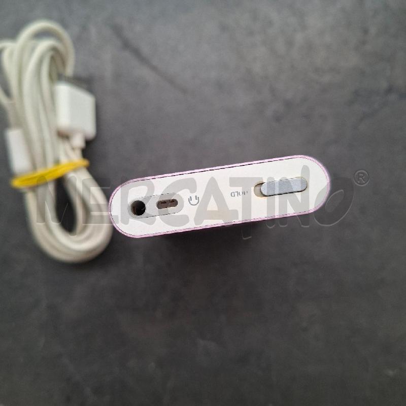 IPOD 6GB ROSA + CAVO | Mercatino dell'Usato Arcore 3