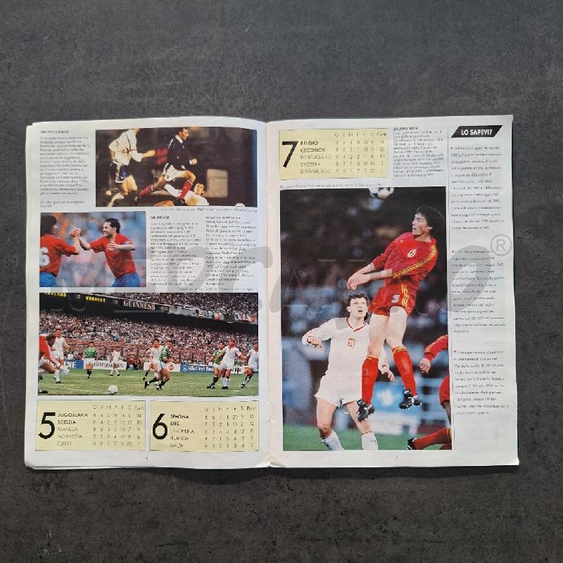 ITALIA 1990 COLLEZIONE MEDAGLIE RICORDO | Mercatino dell'Usato Arcore 3