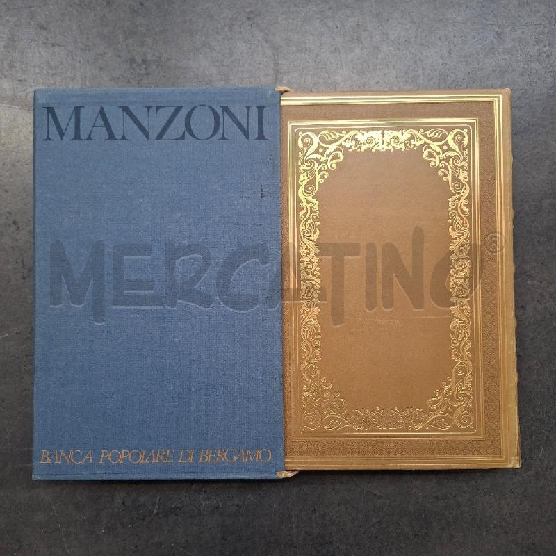 I PROMESSI SPOSI BANCA POPOLARE DI BERGAMO  | Mercatino dell'Usato Arcore 1
