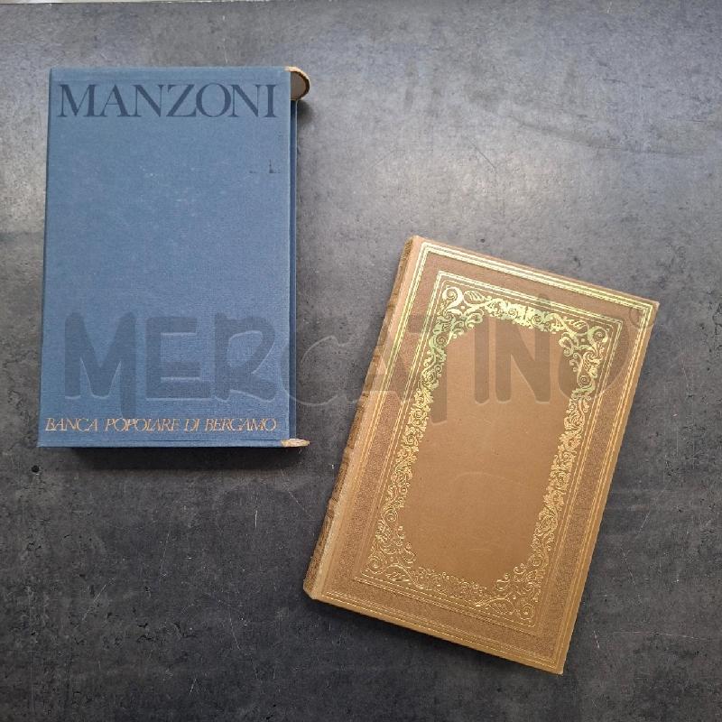 I PROMESSI SPOSI BANCA POPOLARE DI BERGAMO  | Mercatino dell'Usato Arcore 3