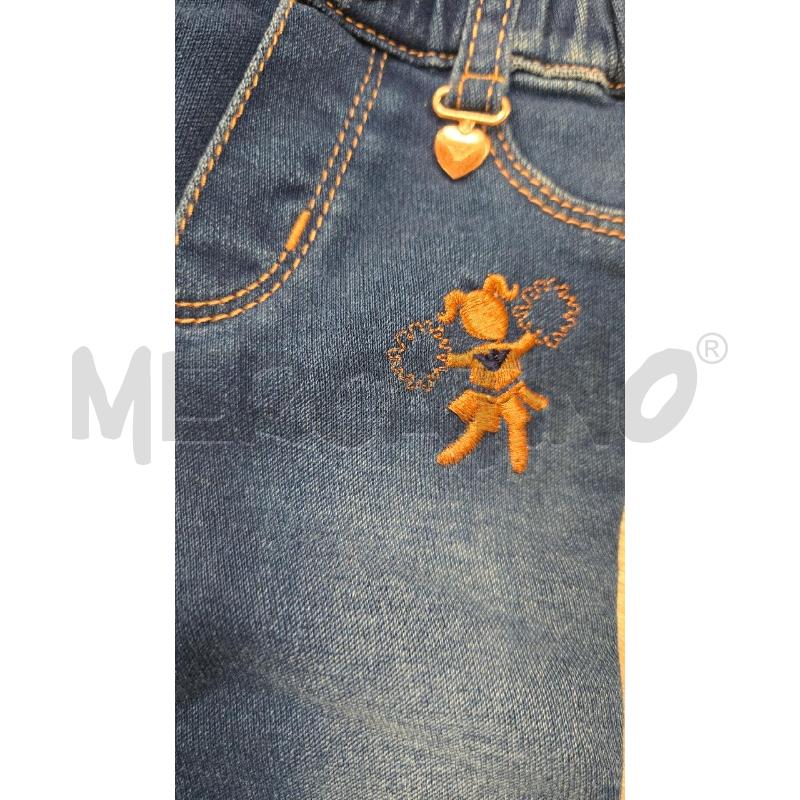 JEANS BAMBINA EMPORIO ARMANI 6M NEW | Mercatino dell'Usato Arcore 3