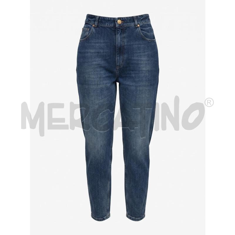 JEANS DONNA BRUNELLO CUCINELLI TG 48 NEW | Mercatino dell'Usato Arcore 1