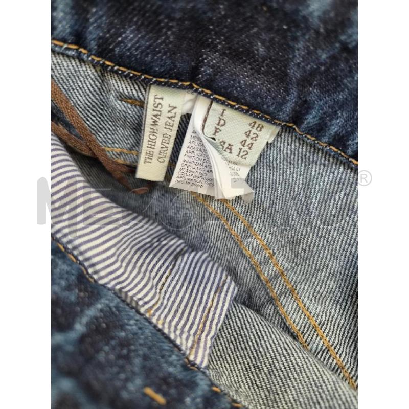 JEANS DONNA BRUNELLO CUCINELLI TG 48 NEW | Mercatino dell'Usato Arcore 4