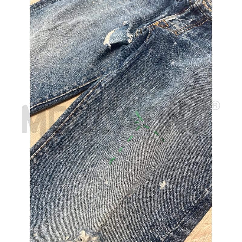 JEANS DONNA DSQUARED TG 42 | Mercatino dell'Usato Arcore 2