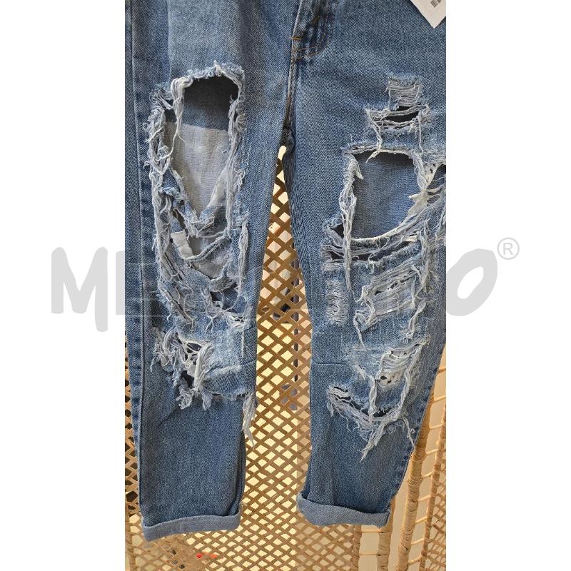 JEANS DONNA LEVI'S STRAPPI ED LIMITATA XS | Mercatino dell'Usato Arcore 2