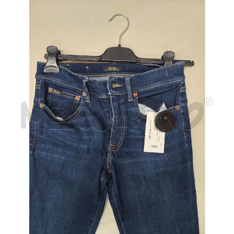 JEANS DONNA RALPH LAUREN TG M | Mercatino dell'Usato Arcore 2