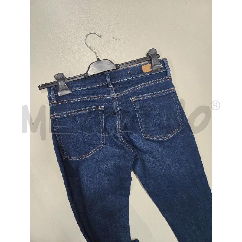 JEANS DONNA RALPH LAUREN TG M | Mercatino dell'Usato Arcore 3