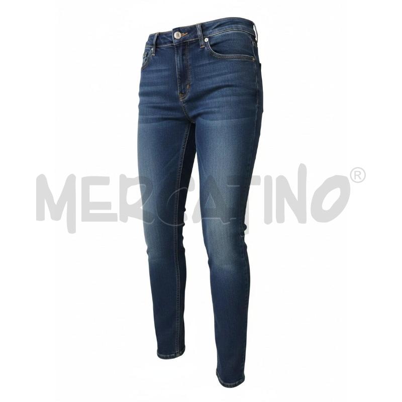 JEANS DONNA TWIN SET ACTITUDE  | Mercatino dell'Usato Arcore 1