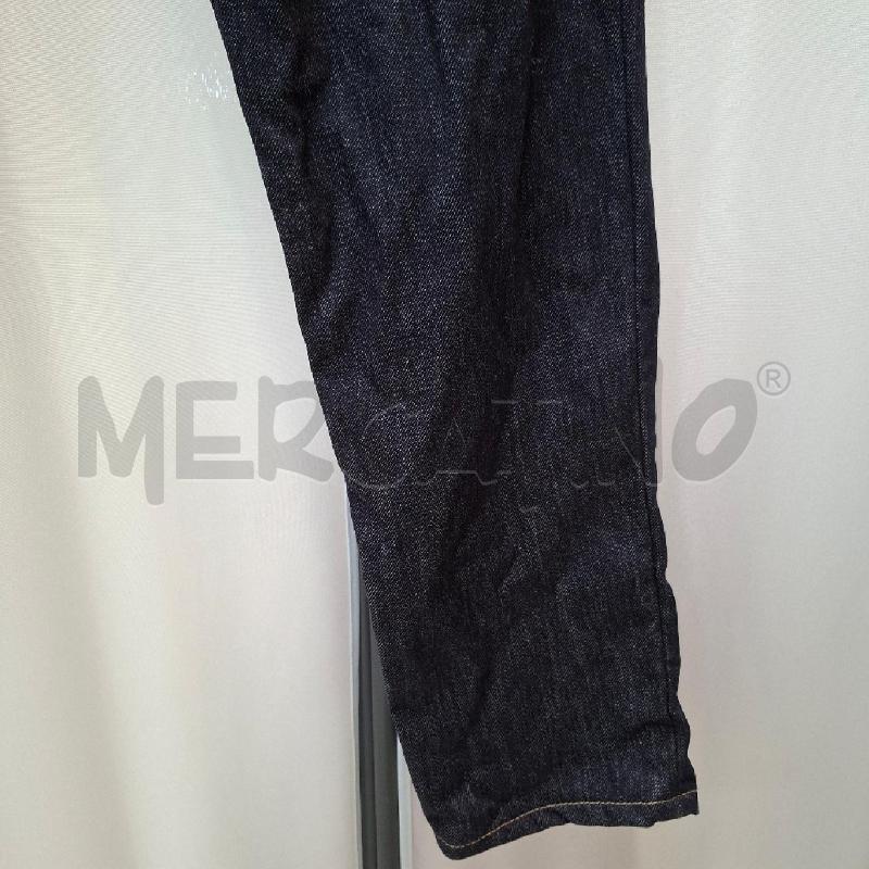 JEANS UOMO BRUNELLO CUCCINELLI SCURO | Mercatino dell'Usato Arcore 2