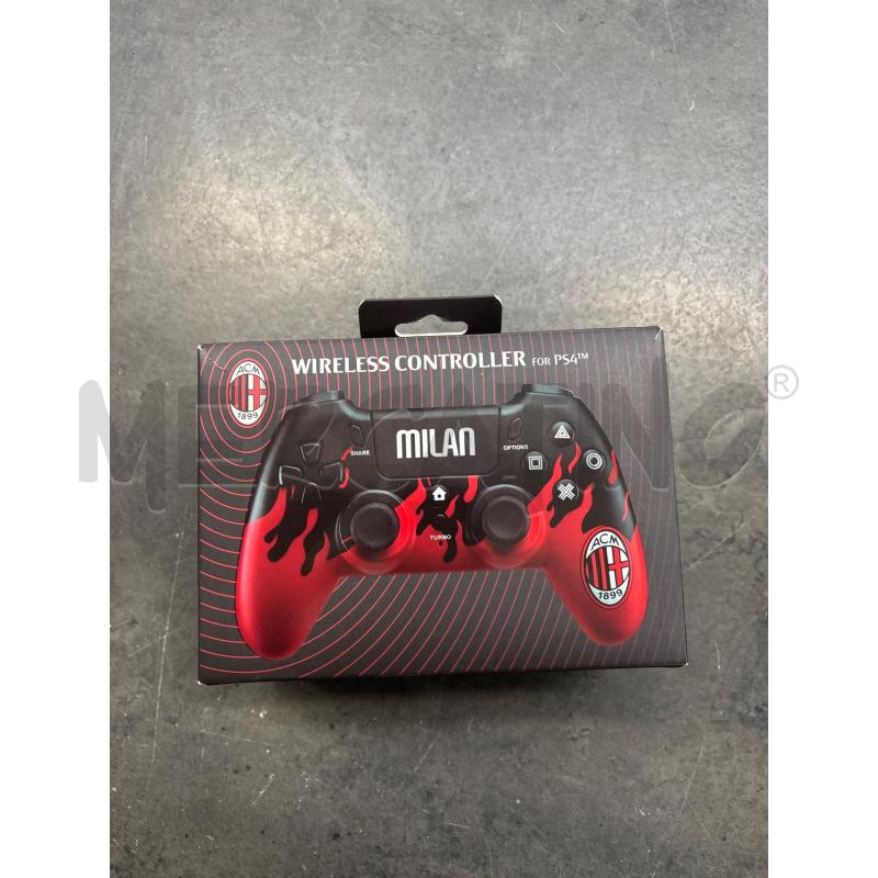 JOYSTICK PS4 MILAN WIRELESS | Mercatino dell'Usato Arcore 1