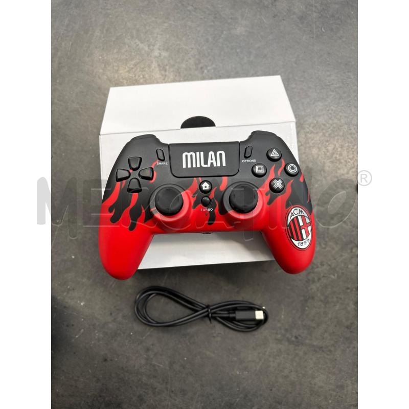 JOYSTICK PS4 MILAN WIRELESS | Mercatino dell'Usato Arcore 2