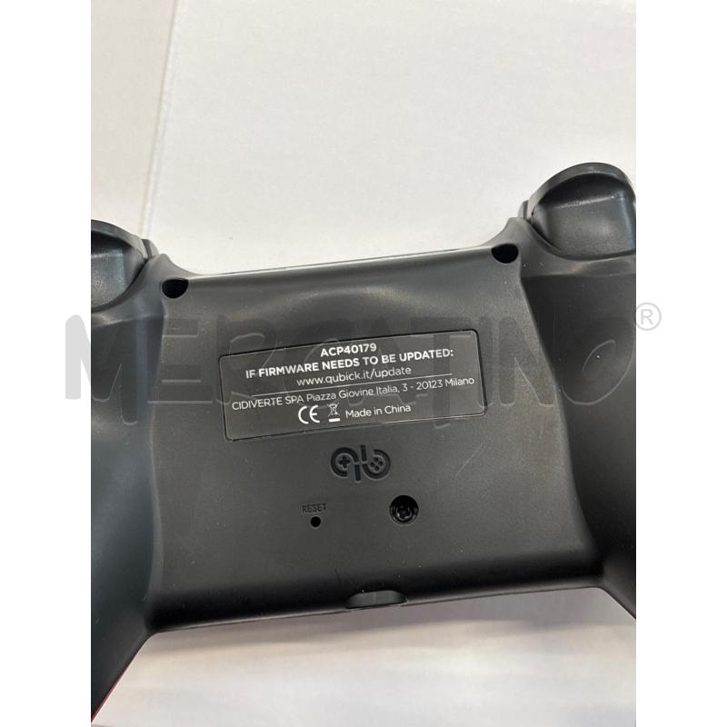 JOYSTICK PS4 MILAN WIRELESS | Mercatino dell'Usato Arcore 3