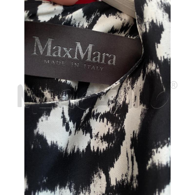 JUMPSUIT MAXMARA TG S | Mercatino dell'Usato Arcore 2
