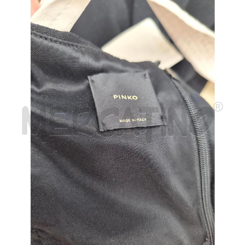 JUMPSUIT PINKO NERA TG 38 | Mercatino dell'Usato Arcore 2