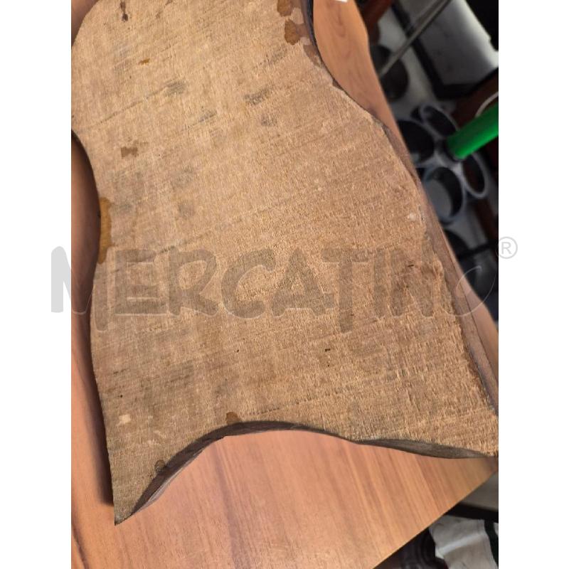 KIT DA SCRIVANIA IN LEGNO | Mercatino dell'Usato Arcore 3