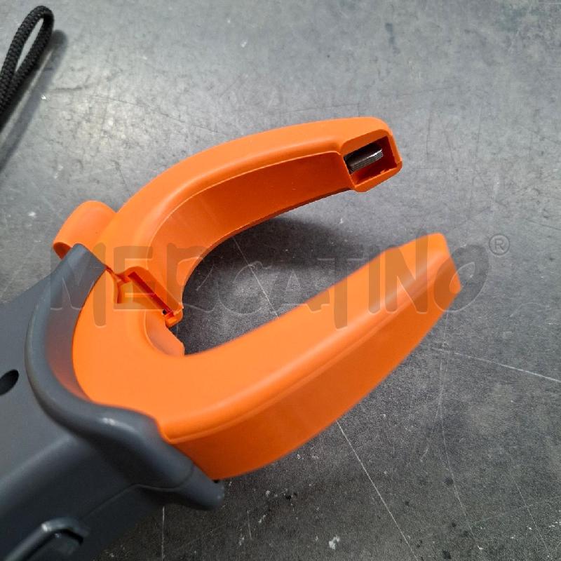 KYORITSU DIGITAL CLAMP METER KEW 2017 | Mercatino dell'Usato Arcore 3
