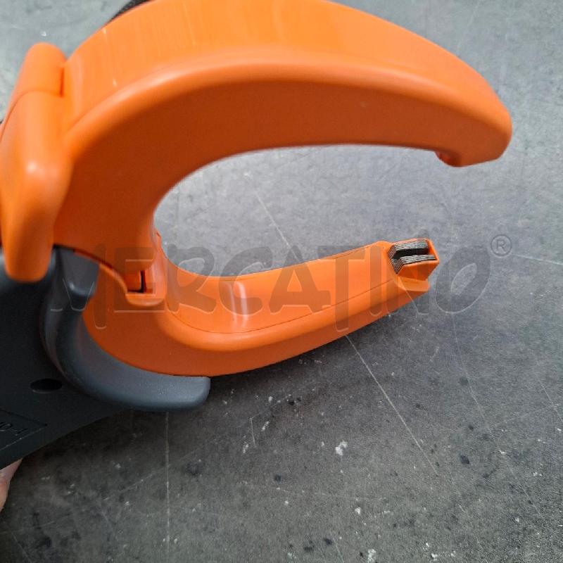 KYORITSU DIGITAL CLAMP METER KEW 2017 | Mercatino dell'Usato Arcore 4