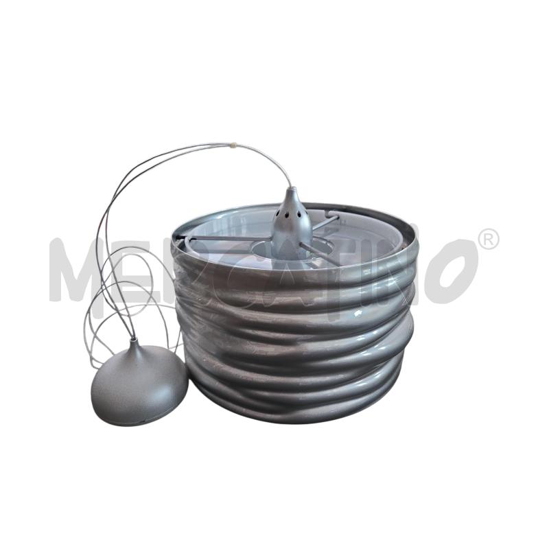 LAMPADARIO ARTEMIDE AQUA CIL | Mercatino dell'Usato Arcore 1