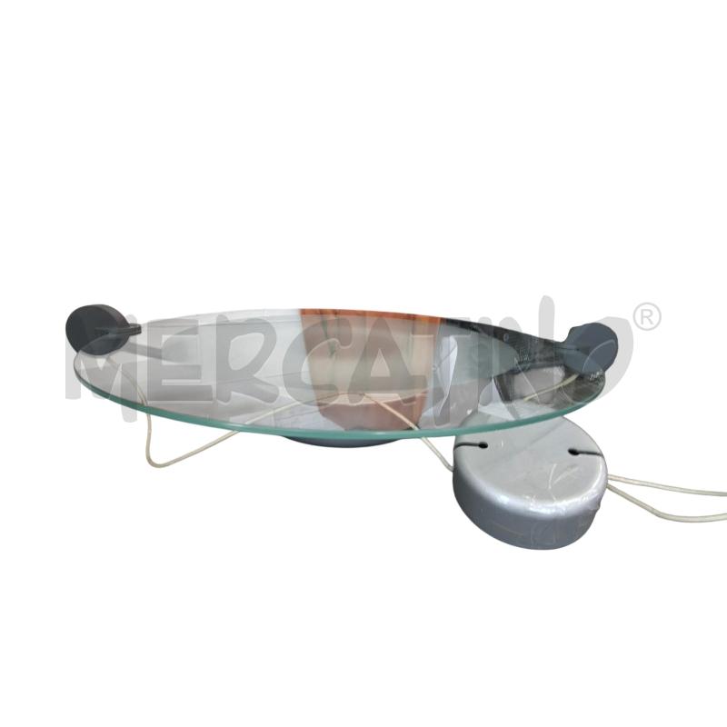 LAMPADA ARTEMIDE CYCLOS SOSP | Mercatino dell'Usato Arcore 3