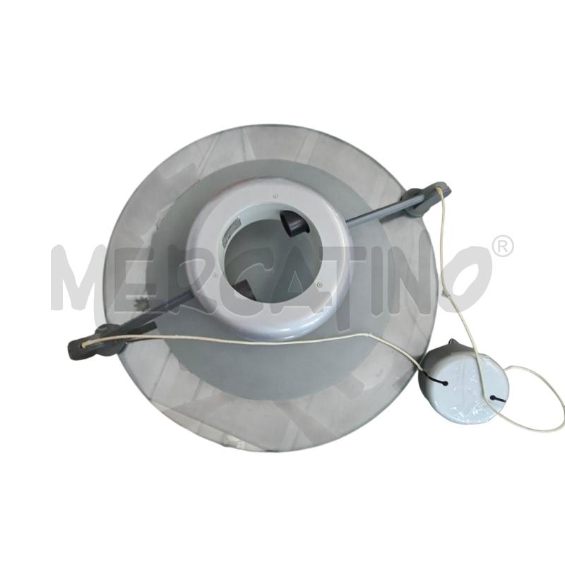 LAMPADA ARTEMIDE CYCLOS SOSP | Mercatino dell'Usato Arcore 4