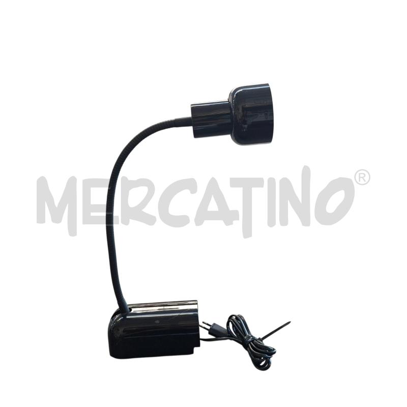 LAMPADA ARTEMIDE THOLOS STUDIO GISMONDO NERA | Mercatino dell'Usato Arcore 3