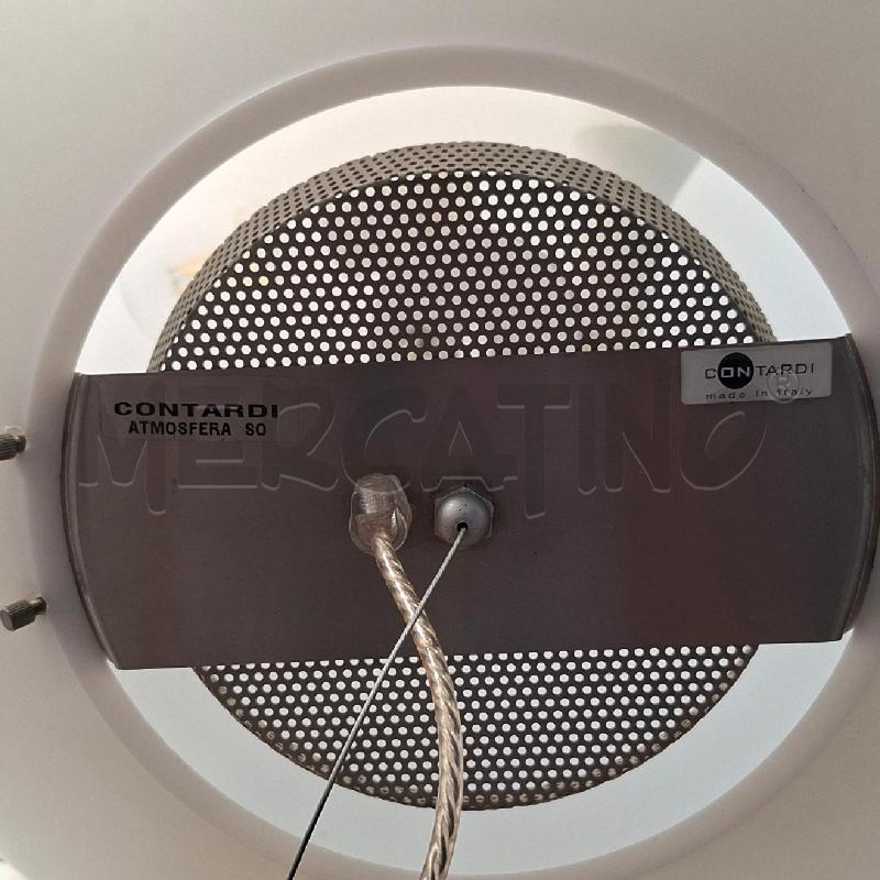 LAMPADA COTARDI ATMOSFERA SO 50 CM CA | Mercatino dell'Usato Arcore 4