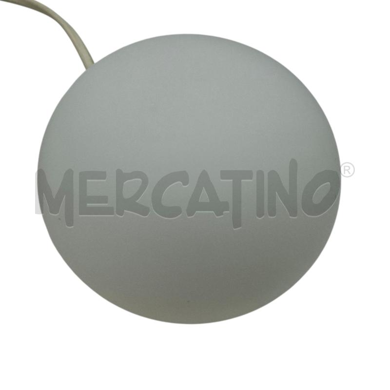 LAMPADA FLOSS MINI GLO-BALL | Mercatino dell'Usato Arcore 1