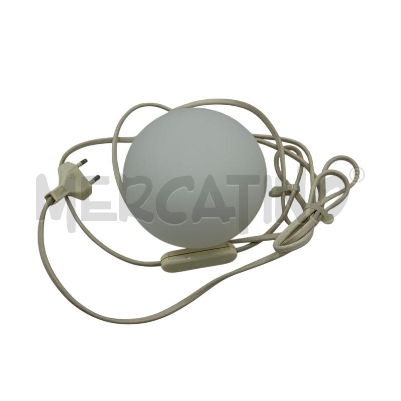 LAMPADA FLOSS MINI GLO-BALL | Mercatino dell'Usato Arcore 2