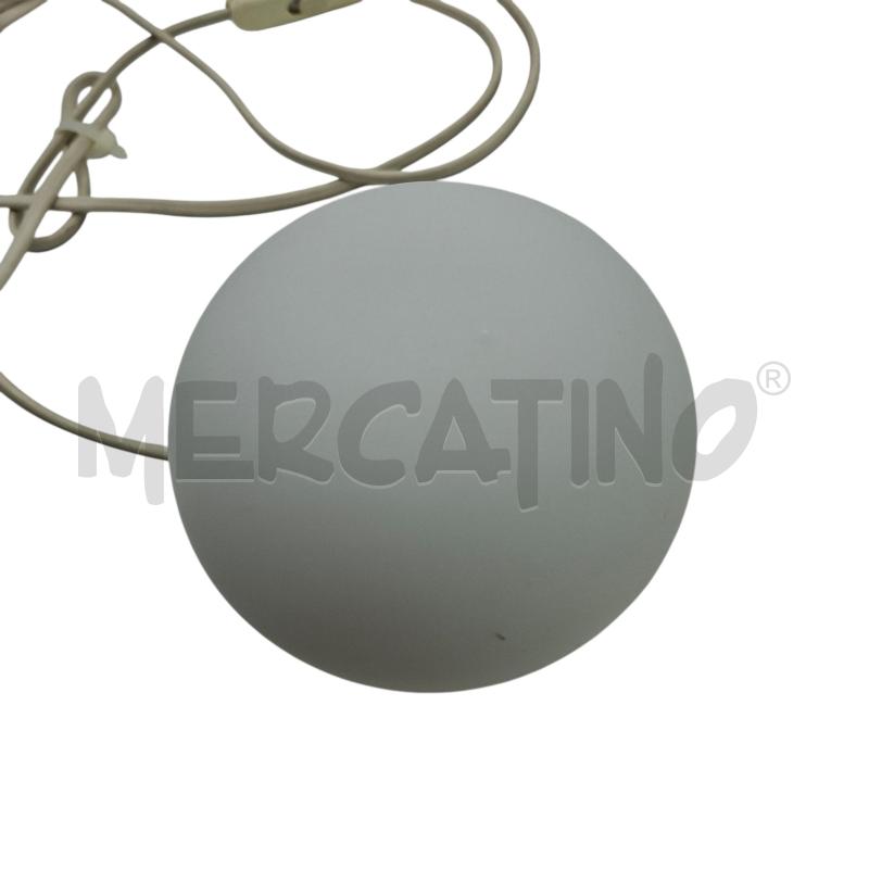 LAMPADA FLOSS MINI GLO-BALL | Mercatino dell'Usato Arcore 5