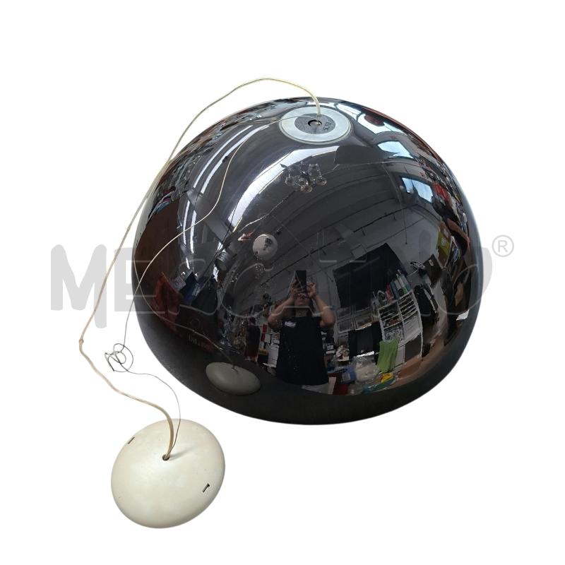 LAMPADA FLOS NERA INTERNO BIANCO  | Mercatino dell'Usato Arcore 1