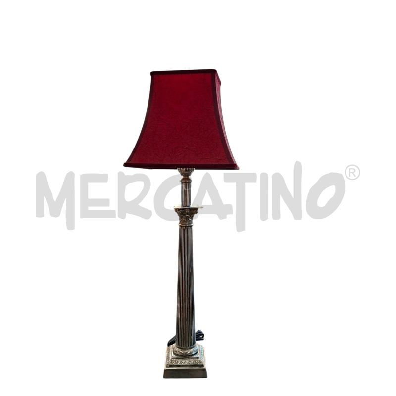 LAMPADA JORDAN SHEFFIELD COLLECTION | Mercatino dell'Usato Arcore 1