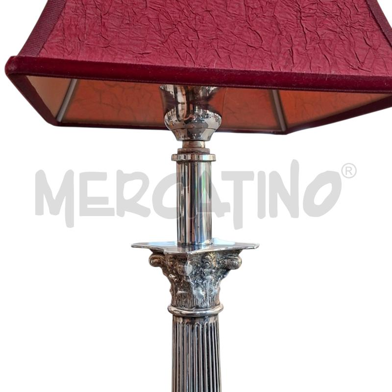 LAMPADA JORDAN SHEFFIELD COLLECTION | Mercatino dell'Usato Arcore 2
