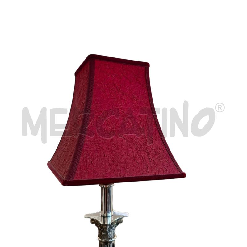 LAMPADA JORDAN SHEFFIELD COLLECTION | Mercatino dell'Usato Arcore 3