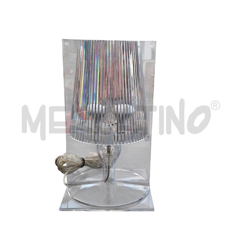 LAMPADA KARTELL TRASPARENTE  | Mercatino dell'Usato Arcore 1
