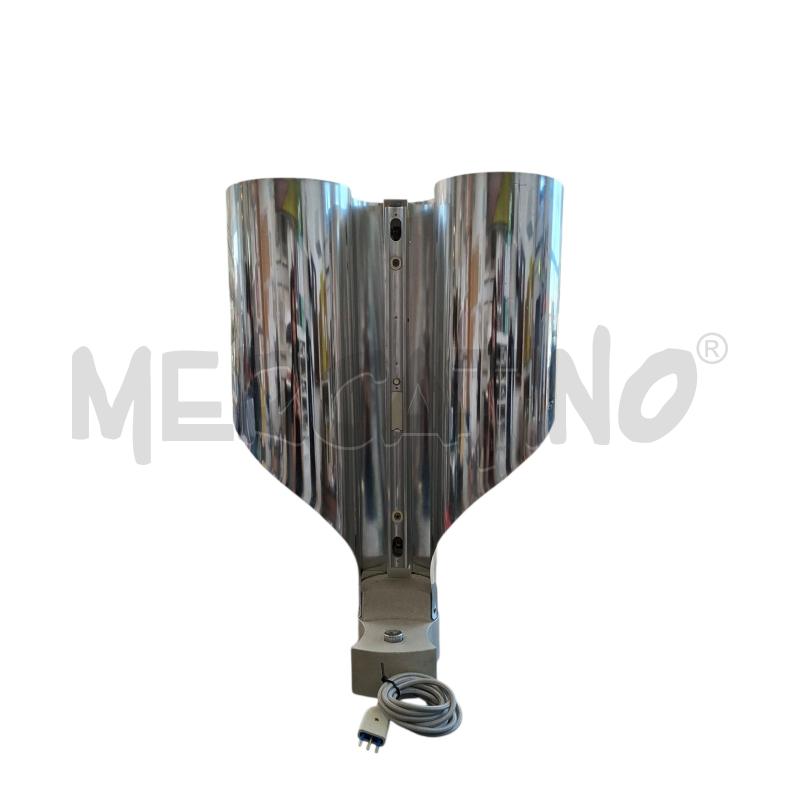 LAMPADA SPINNAKER STILNOVO ITALY  | Mercatino dell'Usato Arcore 2