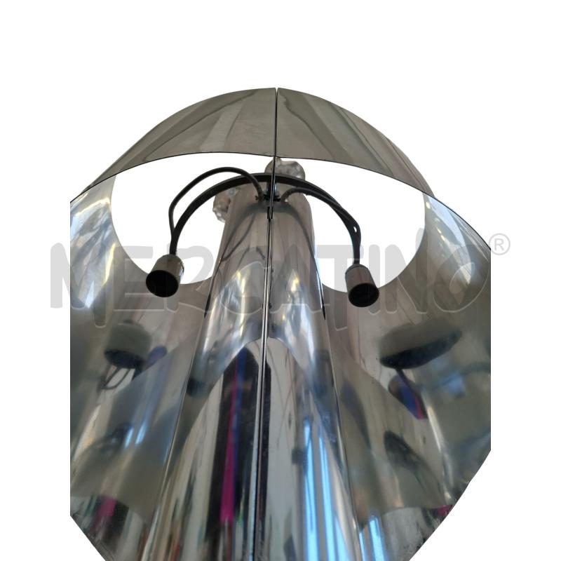 LAMPADA SPINNAKER STILNOVO ITALY  | Mercatino dell'Usato Arcore 5
