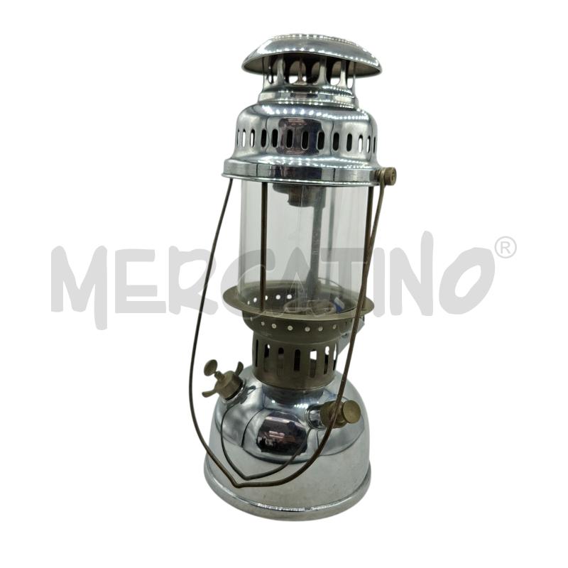 LAMPADA VINTAGE SOLEX | Mercatino dell'Usato Arcore 1