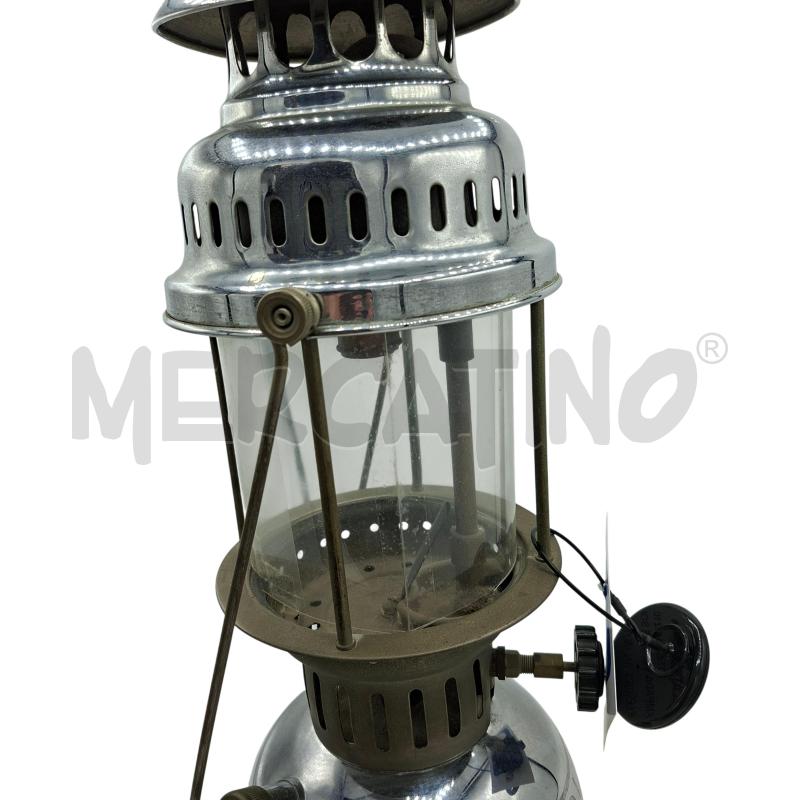 LAMPADA VINTAGE SOLEX | Mercatino dell'Usato Arcore 2